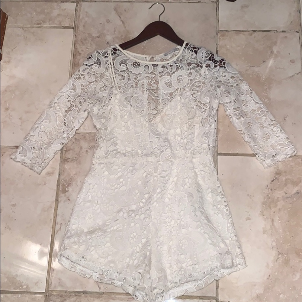 Cute Romper